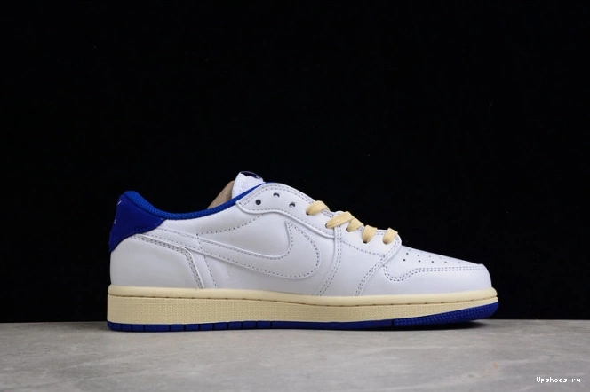 Travis Air Jordan Fragment 1 DM9868-218 Scott 0330